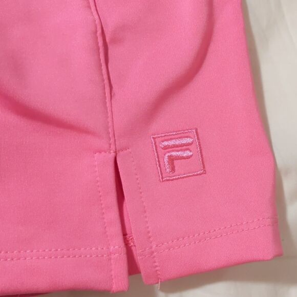 Fila Sport Top For Girls in size M - Picture 4 of 4